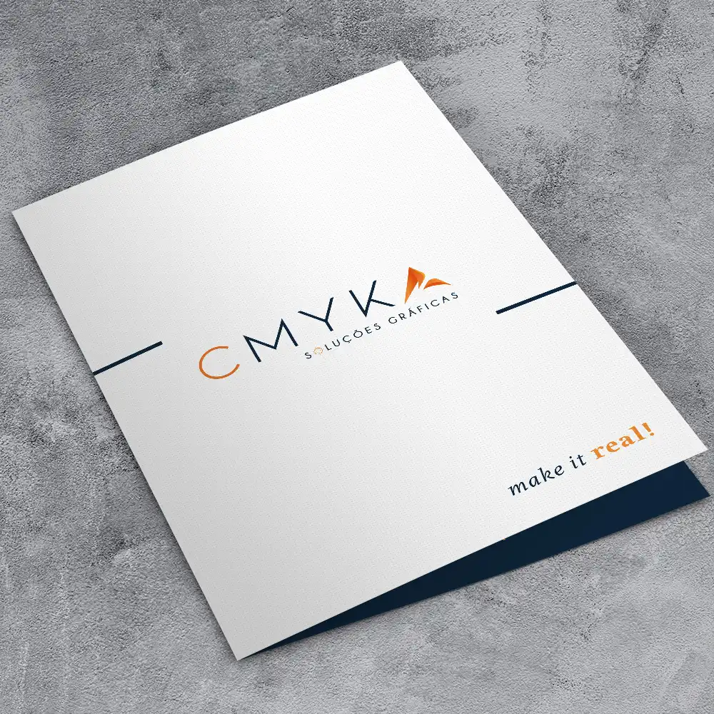 FOLDER capas pequeno formato